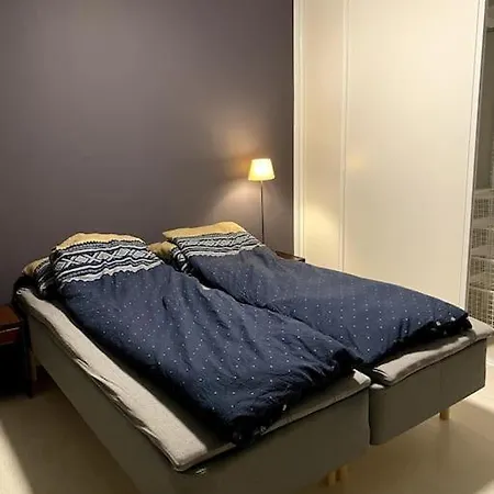 Apartment Sentralt, Naert Naturopplevelser. *